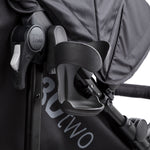 Photo 8 3Dtwo Double Convenience Stroller
