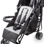 Photo 3 3Dtwo Double Convenience Stroller