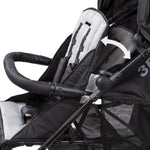 Photo 10 3Dtwo Double Convenience Stroller