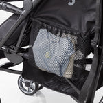 Photo 4 3Dtwo Double Convenience Stroller