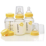 Photo 1 5 oz Breastmilk Bottle Set