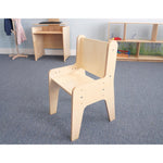Photo 3 Adjustable Economy Kids' Chair