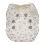 AIO Newborn Cloth Diaper