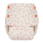 AIO Newborn Cloth Diaper