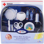 American Red Cross Deluxe Health and Grooming Kit