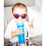 Photo 18 Anti-Colic Baby Bottle & Accessories - 180ml/6oz