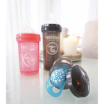 Photo 19 Anti-Colic Baby Bottle & Accessories - 260ml/8oz