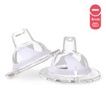 Photo 9 Anti-Colic Teat - Pack of 2