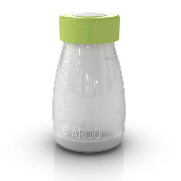 Ardo Breast Milk Storage Bottles (2)
