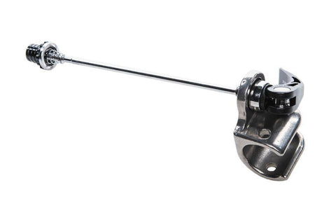 Axle Mount EZHitch Cup With Quick Release Skewer