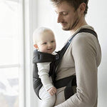 Baby Carrier Mini - Cotton