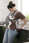 Photo 1 Baby Carrier Mini - Jersey