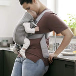 Baby Carrier Mini - Jersey