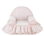 Photo 1 Baby Chair Heaven Sent Girl