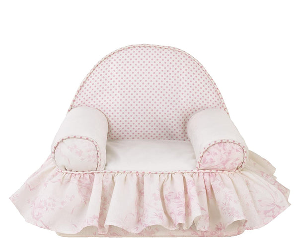 Baby Chair Heaven Sent Girl