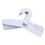 Photo 1 Baby Clothing Hanger - 12 Pack