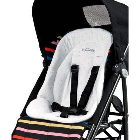 Baby Cushion - Reversible Seat Cushion