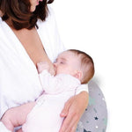 Baby Nursing and Feeding Pillow