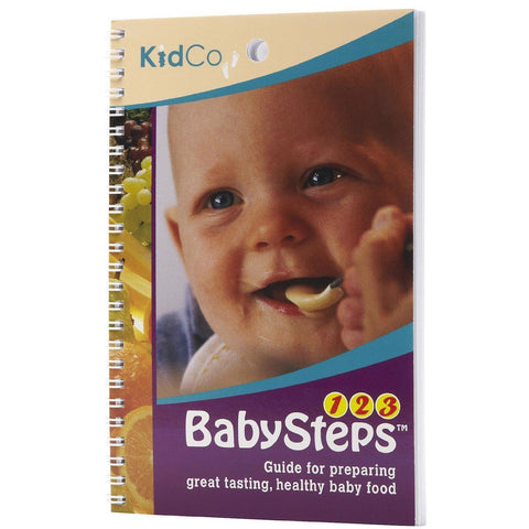 Babysteps User Guide