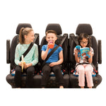Photo 14 Backless Booster Car Seat