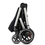 Balios S Lux SLV Single Standard Stroller