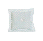 Photo 1 Blue Decor Pillow Lizzie Collection