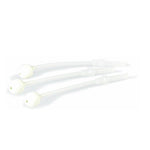 Photo 1 BOT Replacement Straws 3 Count