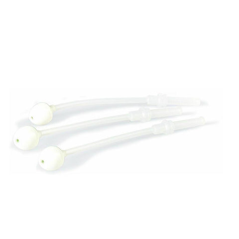 BOT Replacement Straws 3 Count