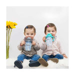 BOT Straw Sippy Cup 2-pack - 2.0 10 oz