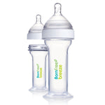 Breeze 2oz Newborn Bottle 2 Pack