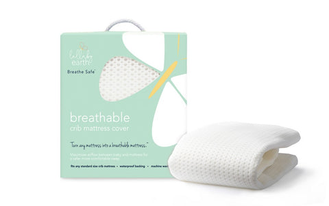 Breeze Air Breathable Pad