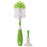 Photo 1 Bristle Bottle Brush - Color May Vary