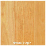 Photo 3 Natural Maple