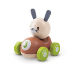 Photo 1 Bunny Racer Toy Vehicle - 5680