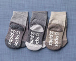 Photo 3 Caelan Collection Socks - NEW Cotton!