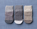 Photo 1 Caelan Collection Socks - NEW Cotton!