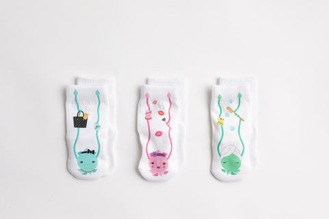 Callie Collection Socks