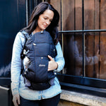 Photo 9 Carus Complete - 4-in-1 Baby Carrying System with Detachable Backpack