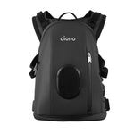 Photo 8 Carus Complete - 4-in-1 Baby Carrying System with Detachable Backpack