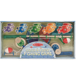 Photo 1 Catch & Count Fishing Game