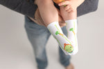 Photo 3 Celeste Collection Infant Socks