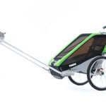 Chariot Ski Kit - Cheetah XT