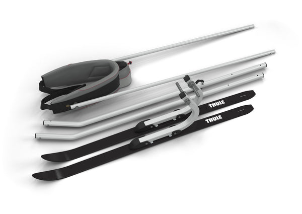 Chariot Ski Kit - Lite/Cross