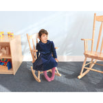 Photo 1 Child's Rocking Chair