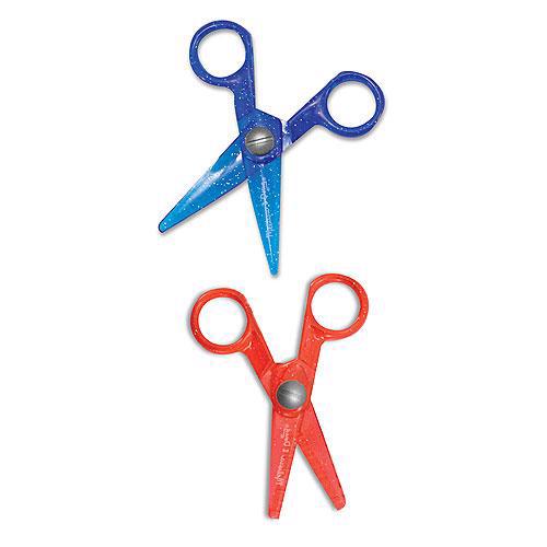 Child-safe Scissor Set 2 pack