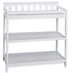 Childcraft Flat Top Changing Table