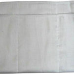 Chinese Prefold Diapers - Bleached Dozen - Infant
