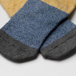 Chris Collection Socks - NEW Cotton!