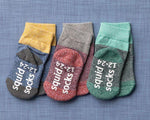 Photo 4 Chris Collection Socks - NEW Cotton!