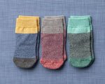 Photo 1 Chris Collection Socks - NEW Cotton!